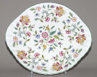 Bread and Butter Plate